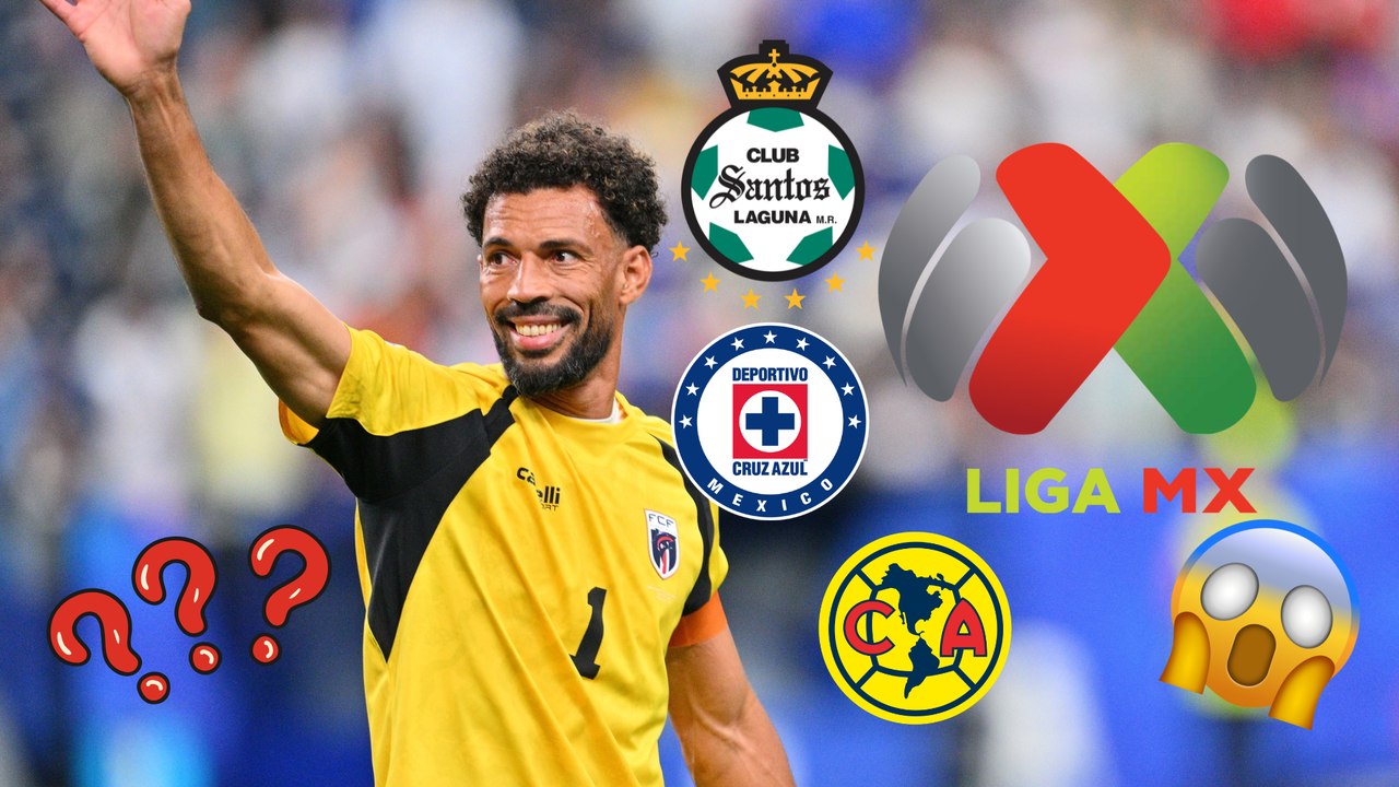 ¿Vozinha llega a la Liga MX? Jorge Campos revela que tiene posibles ofertas tras Mundial 2026