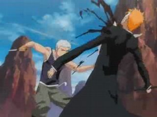 Ichigo's Inner Demons [Alternate Version]