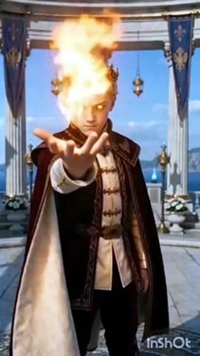 Bow To 10 Year Old Archmage Aldric (Full Movie) | English Sub
