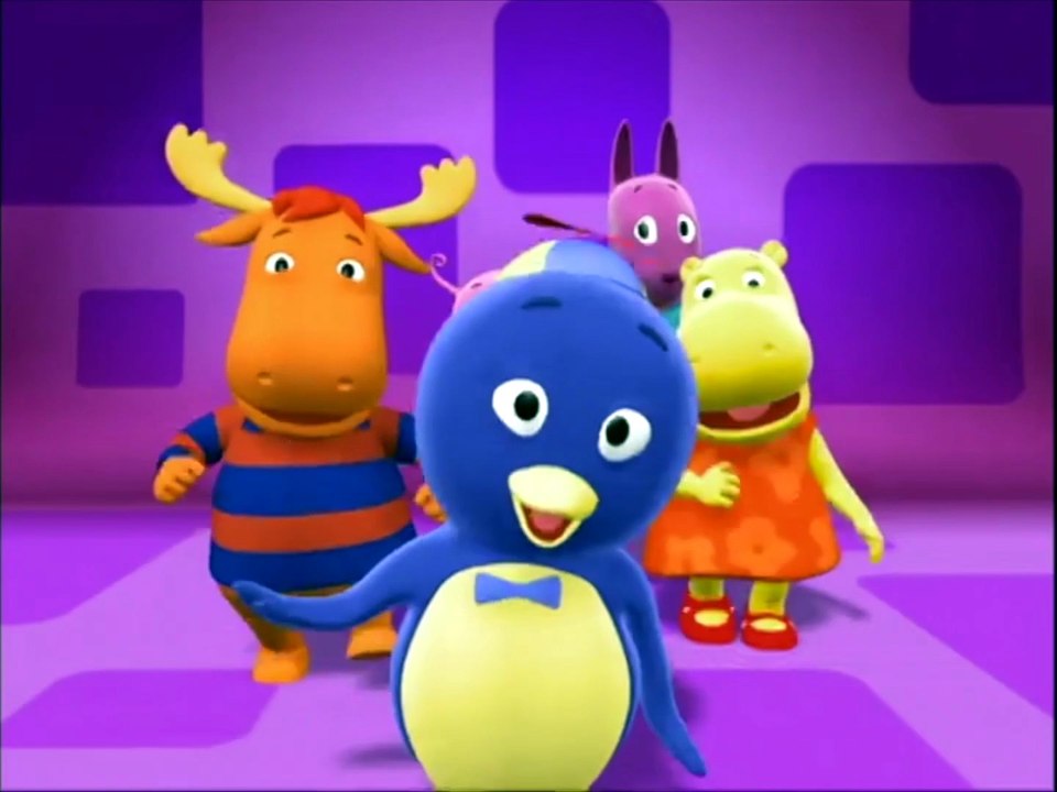 Cedarmont Kids: Gospel Praise Songs - Glory, Glory, Hallelujah! (Redone Song)