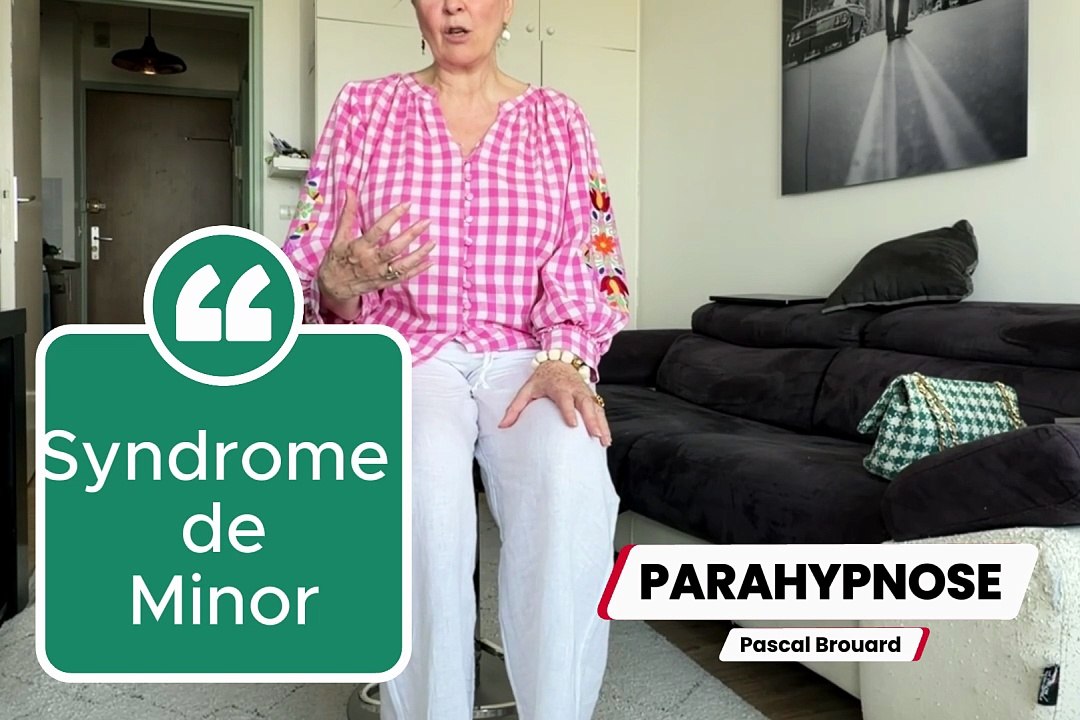 Syndrome de Minor