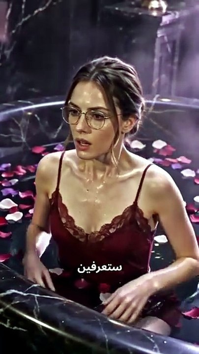 مسلسل حب خطير بين الطبيبة وملكة المافيا مدبلج [Full Movie]