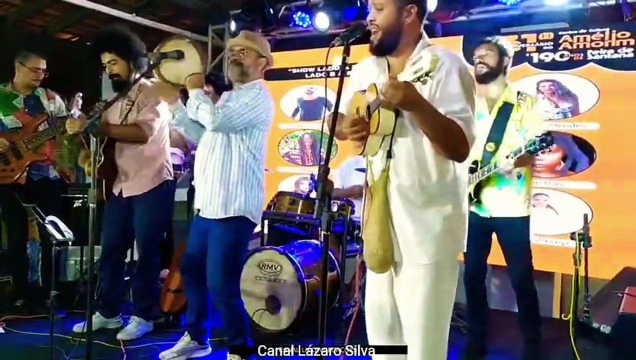 Cultura Popular, Bel da Bonita.
