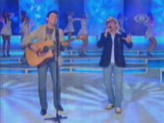 Homenagem ao Artista - Zé Henrique & Gabriel - Parte 7