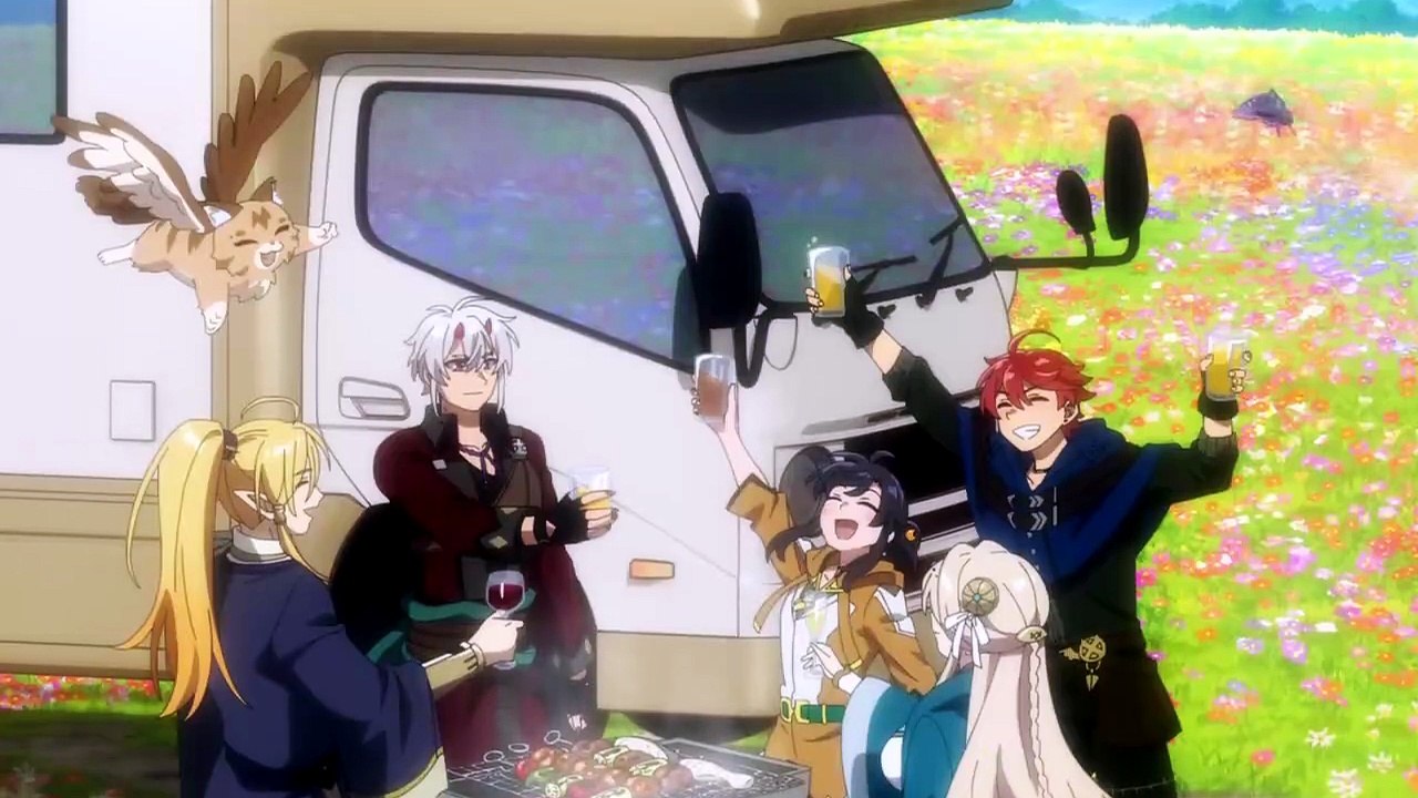Isekaigohantabi 03