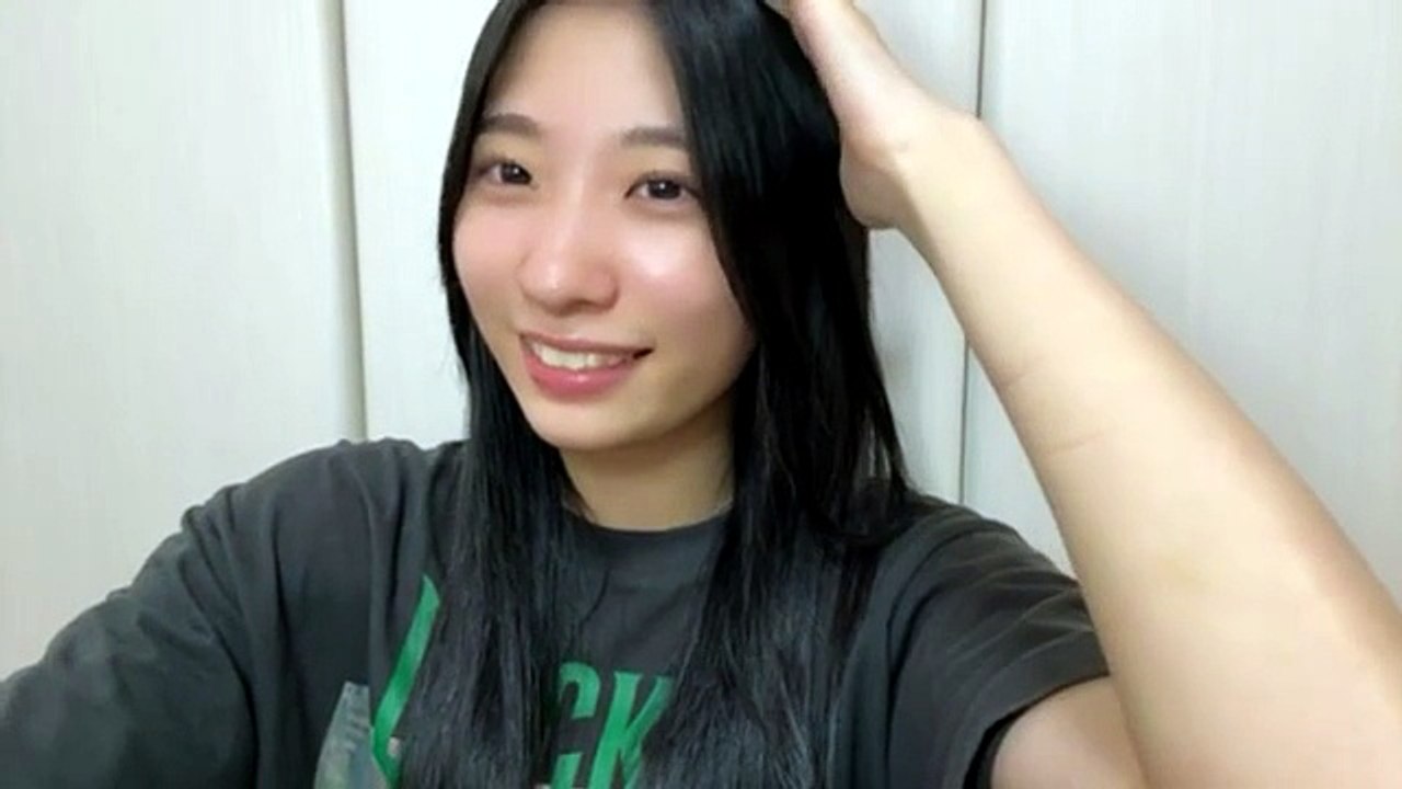 石黒友月 SKE48 2026-07-20 22_00 SHOWROOM