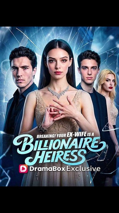 Deine Ex-Frau ist eine Billionärin. | Ganzer Film Deutsch