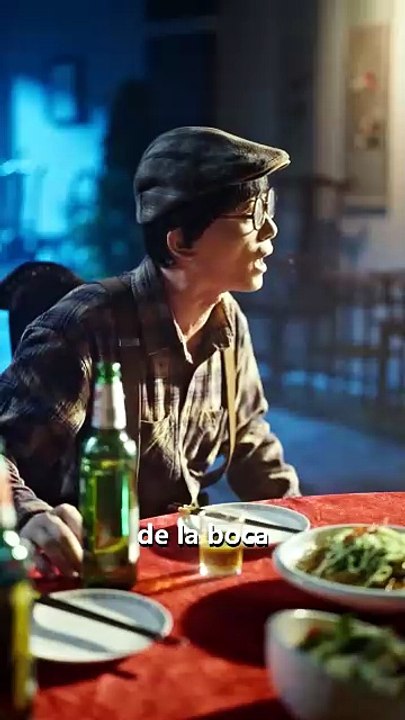 ... 1992 El ascenso del magnate En Español [Full Movie]