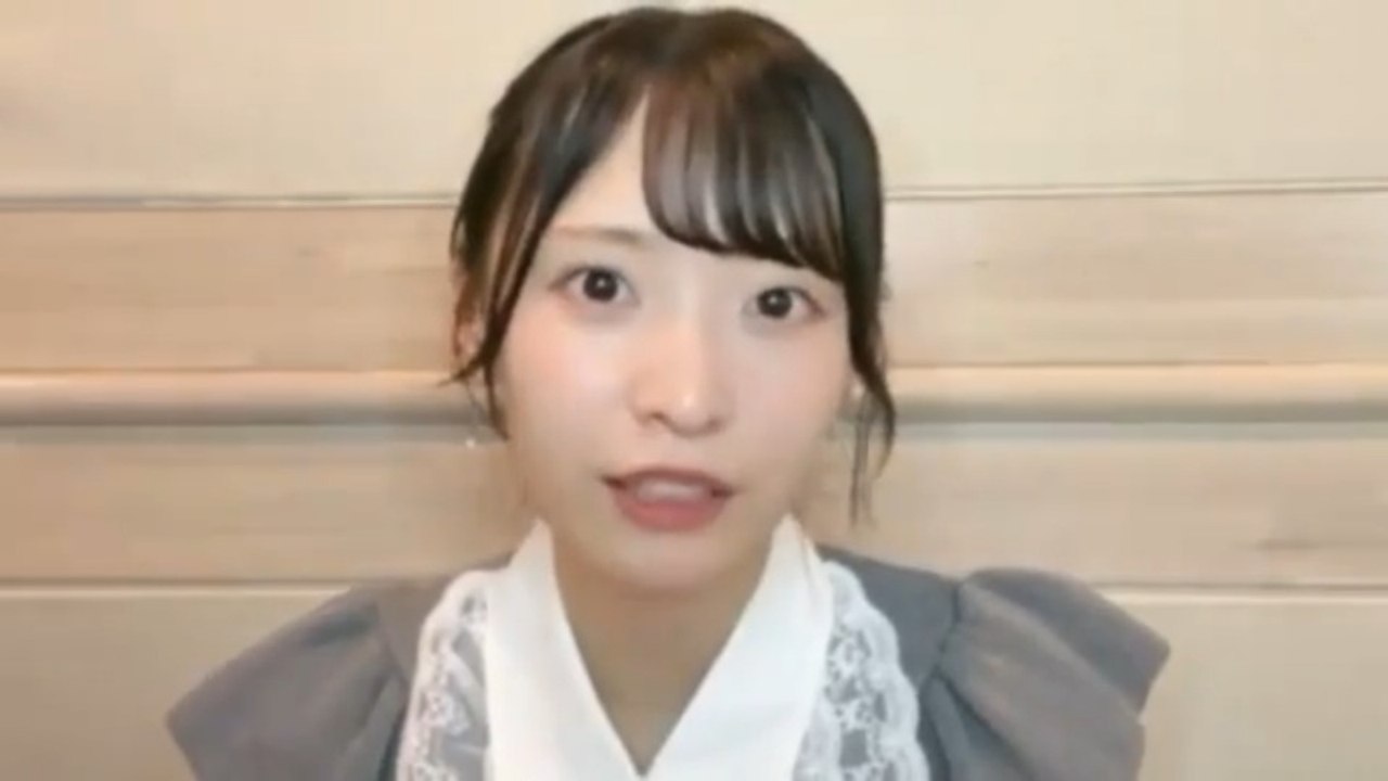 坂川陽香 AKB48 2026-07-20 18_13 SHOWROOM