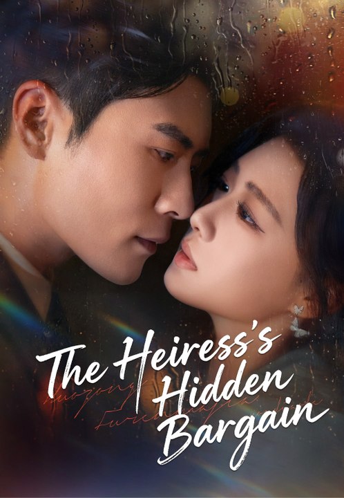 The Heiress's Hidden Bargain | Full Series | Short Drama English