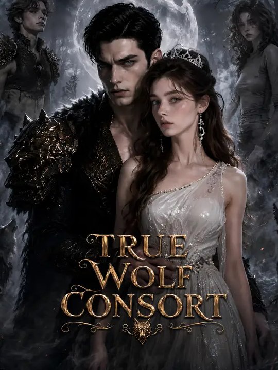 True Wolf Consort - Complete drama englishsub 🔥🔥