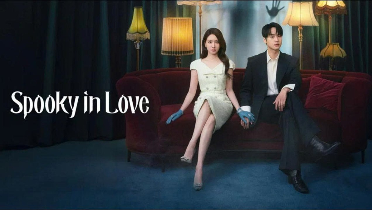 Spooky in Love (2026) Episode 1 - Eng Sub