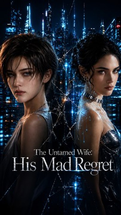 The Untamed Wife: His Mad Regret - Full Episode | Modern Romance Short Drama #ANS