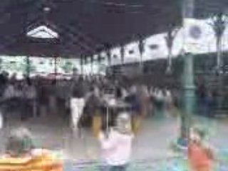 Foire Andouille de Jargeau