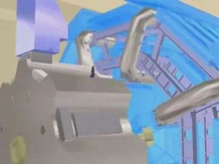 Atlas MUON CERN Episode1