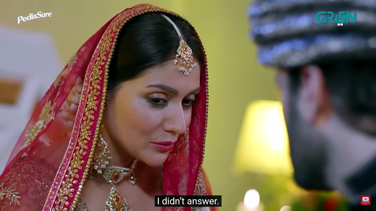 The Raaz episode 05 english subs
