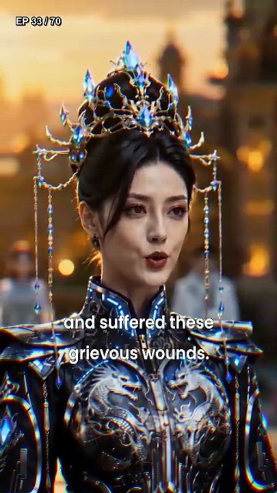 The Guardian Of The Final Dungeon- Drama FULL MOVIES ENGLISH SUB [Full Movie]