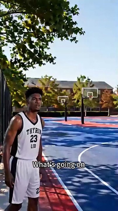 Three-Point Ace (Full) [Full Movie] [Full Movie]