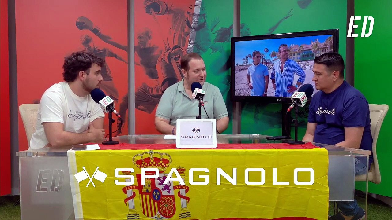 La Prórroga de ESTADIO Deportivo especial Mundial 1x15: España campeona del mundo