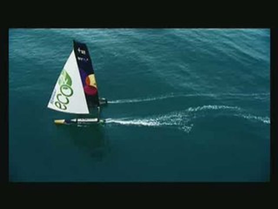 PUB RENAULT ECO2 MAKING OF (VERSION FRANCAISE)