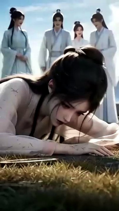 A Fox Demon's Forbidden Love - Full Episode (ENGSUB) | Fantasy Romance #ANS [Full Movie]