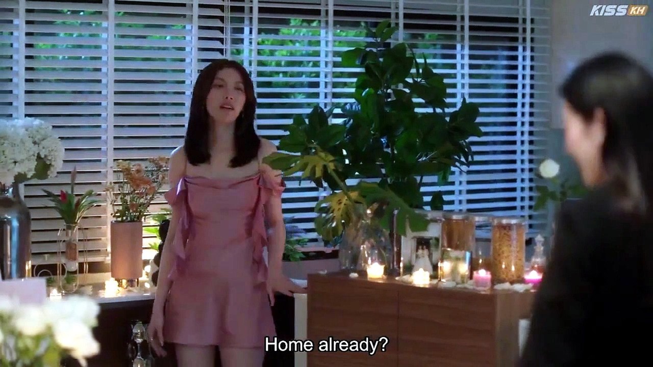 Ep 4 In Love Forever Eng Sub