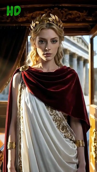 The Spartan Commander's Ruthless Divorce New