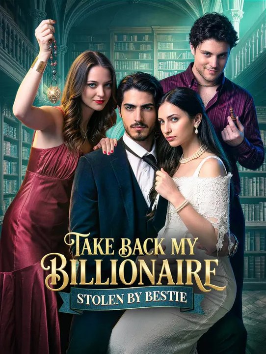 Take Back My Billionaire Stolen By Bestie | Série Completa | Short Drama Português