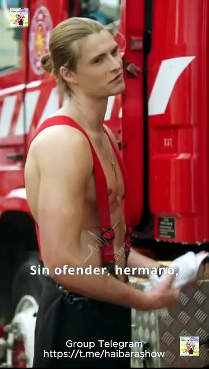 [Doblado ES] Encender Mi Fuego Completo En Español