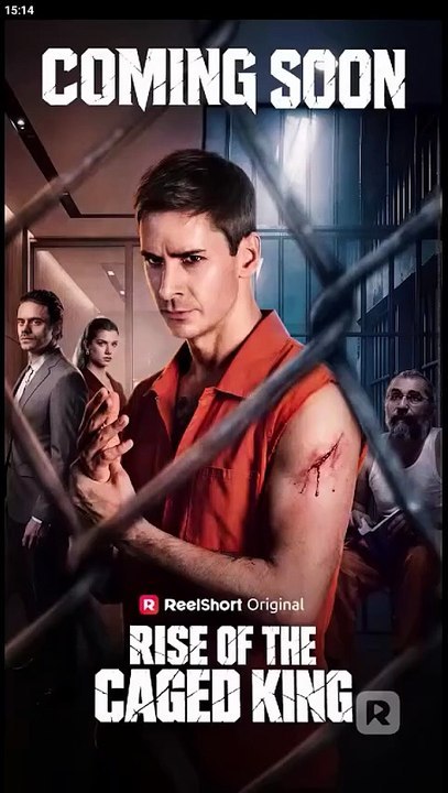 Rise of the Caged King | Full Short Drama | English Sub 2026