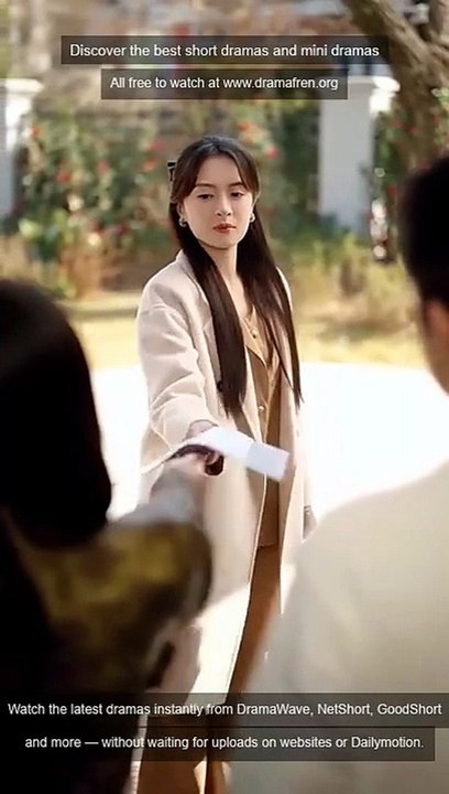 Where Love Was Always Meant to Be- Full Drama Movie English Sub [Full Movie]