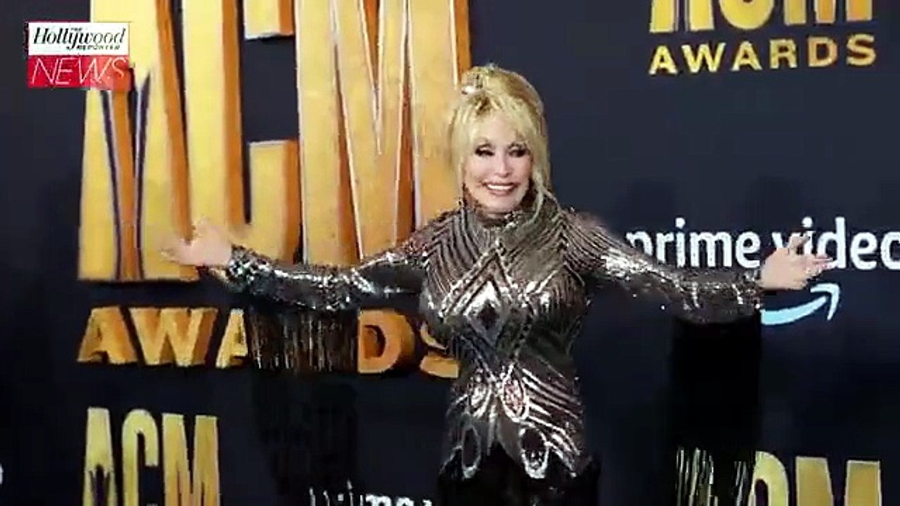 Dolly Parton Breaks Silence on Health Battles, Shoots Down Death Rumors | THR News Video [Full Movie]