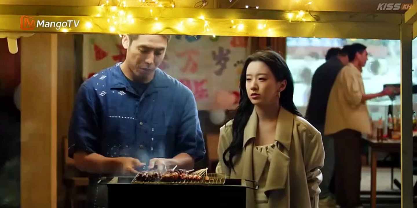 Never Ending Summer Episode 26 Episode