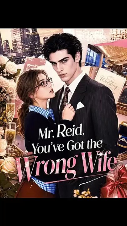 Mr. Reid, You've Got the Wrong Wife New [Full Movie]