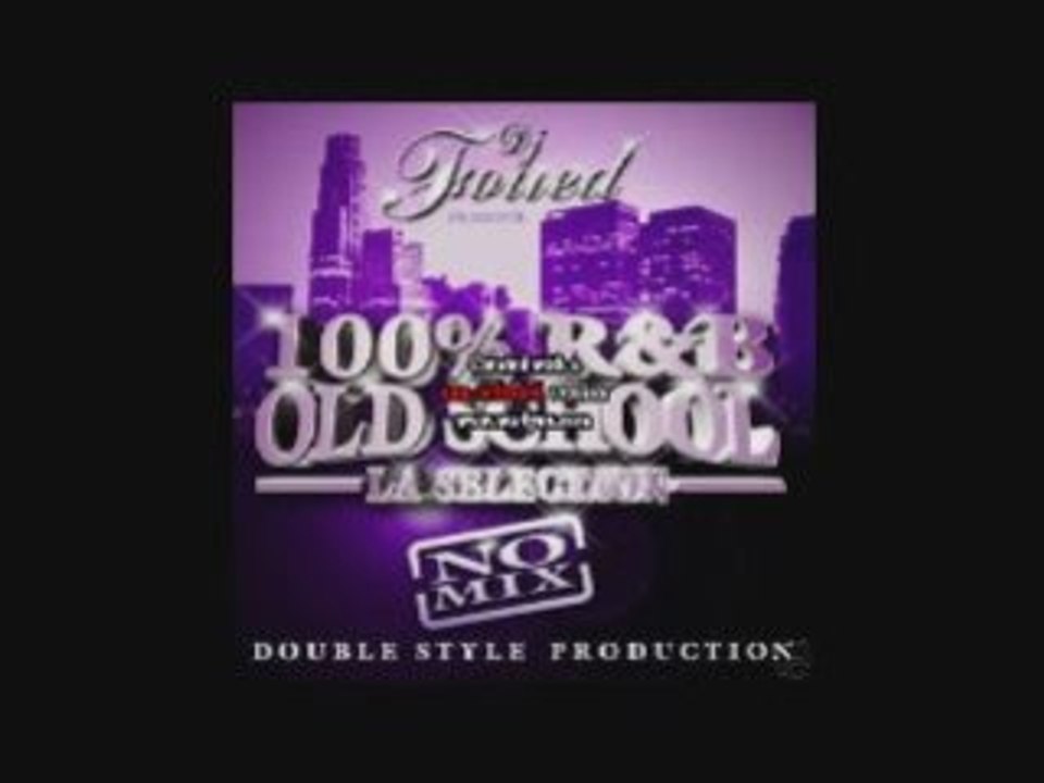 dj foued rnb old school