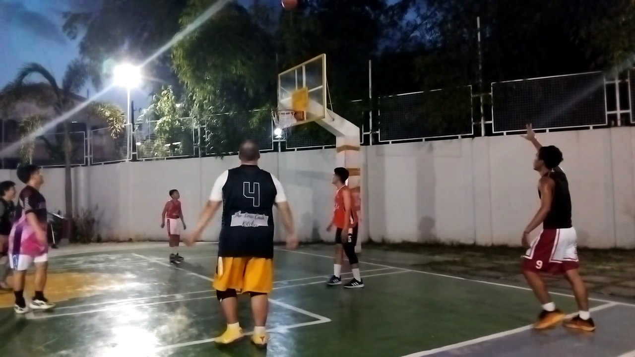July 18, 2026 Game 1