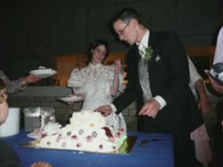 notre Mariage diaporama