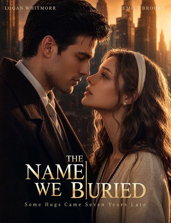 The Name We Buried HD