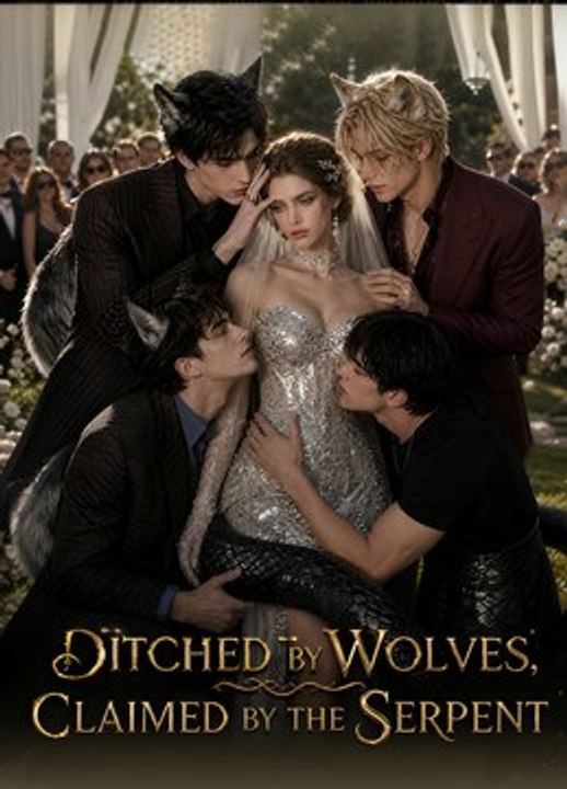 Hot Ditched by Wolves, Claimed by the Serpent