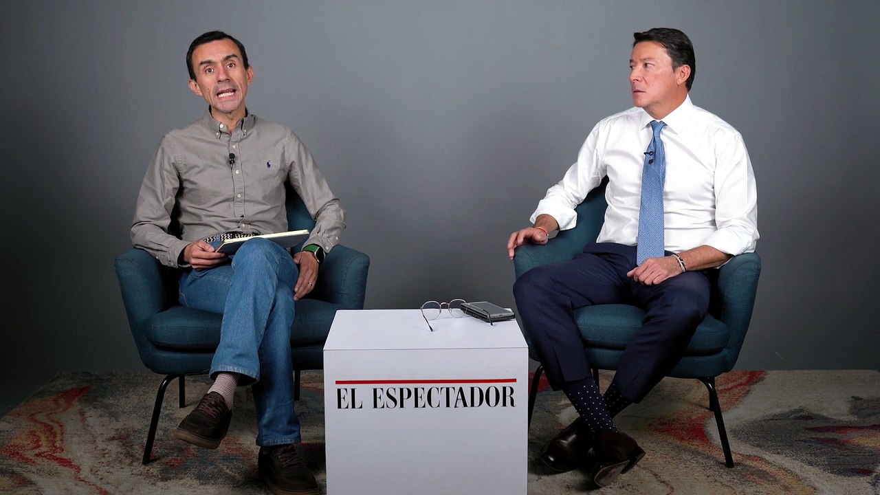 “Los resultados deben reconocerse”: Penagos les habló a De la Espriella, Cepeda y Petro