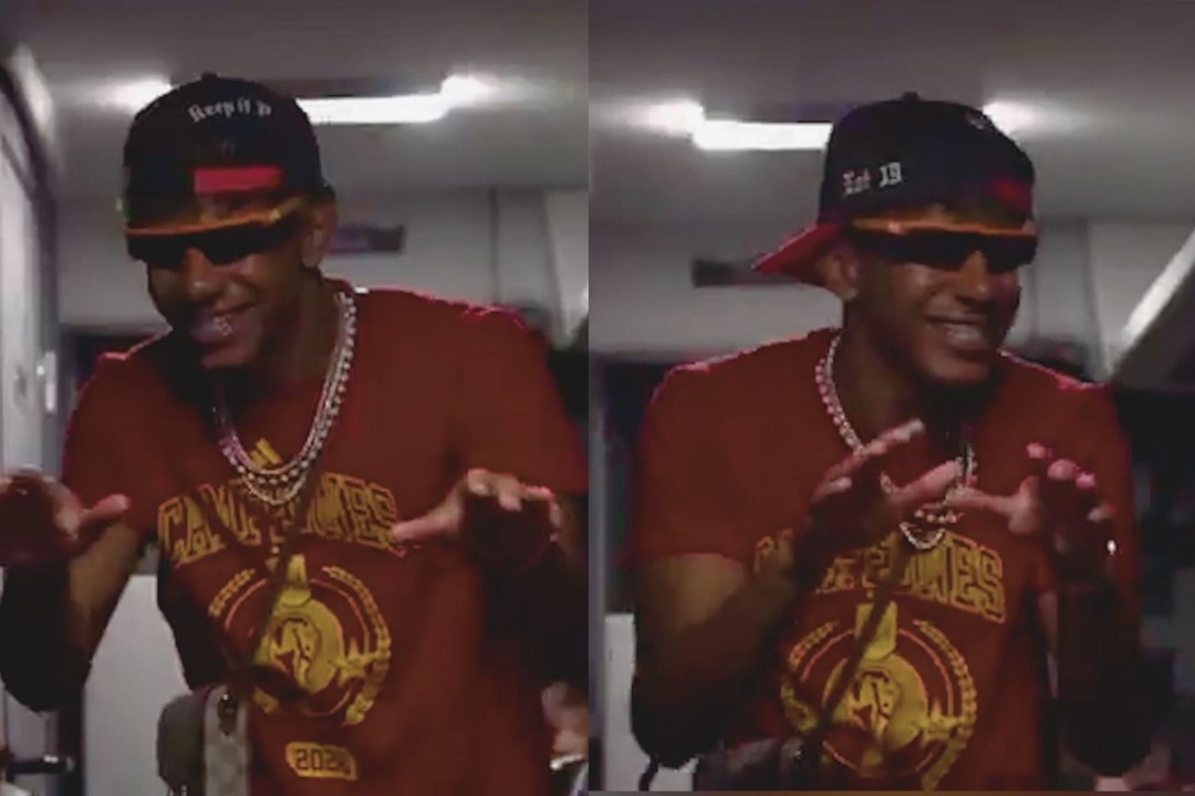 Lamine Yamal dancing to Raphael's “Mi gran noche” was the World Cup celebration nobody saw coming