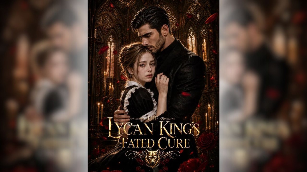 The Lycan King's Fated Cure Filme completo | Filme Completo em Português