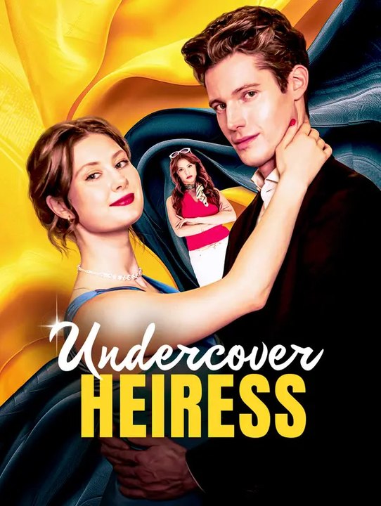 Undercover heiress | komplette serie | short drama deutsch