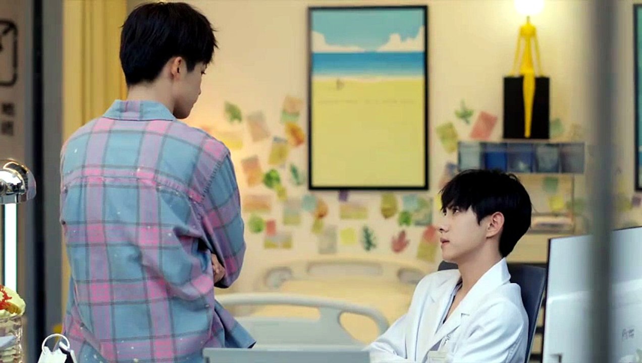 Revenged Love Episode 16 Engsub [Full Movie]