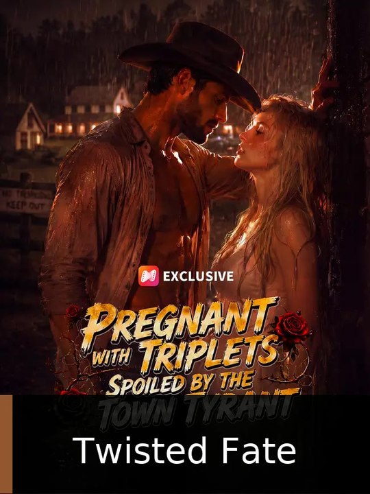 Pregnant With Triplets, Spoiled By The Town Tyrant Engsub Episode⚡️ Episode GoldReel TV