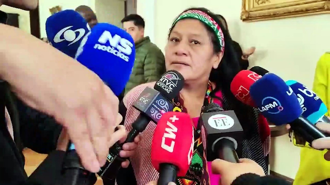 Aida Quilcue