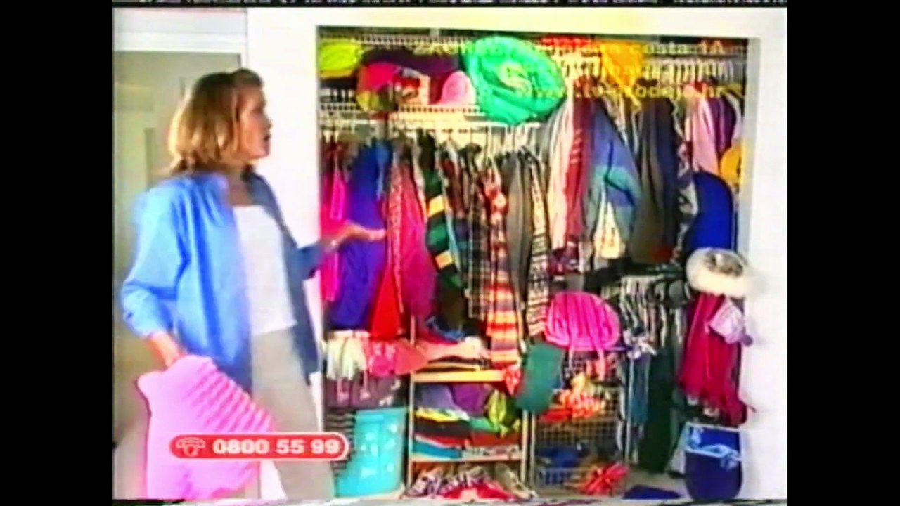 RTL TV 2007. - Reklame