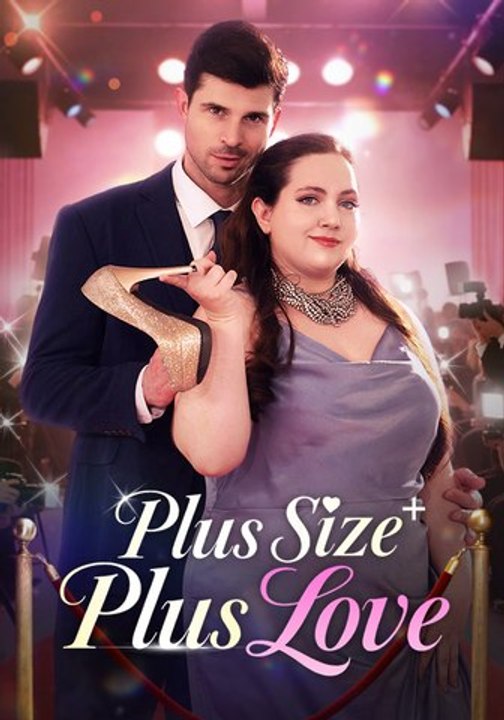 Plus Size Plus Love Series English