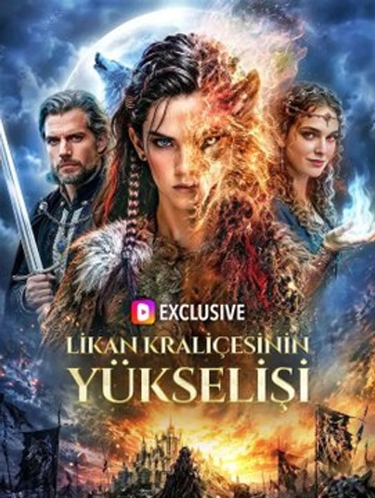 AM LİKAN KRALİÇESİNİN YÜKSELİŞİ - Bolum 1/1 Bolumler 1-51