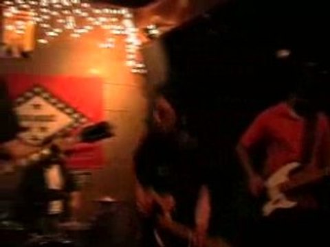 John Paul Keith & The One Four Fives Smoke in a ...